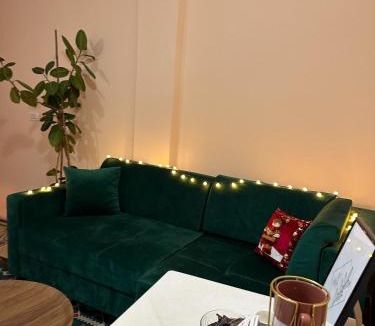 Korce House | Villa Malo Guesthouse