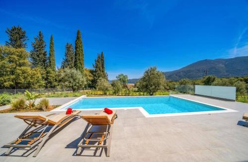 Sami Villa | Villa Mandolin by Villa Plus