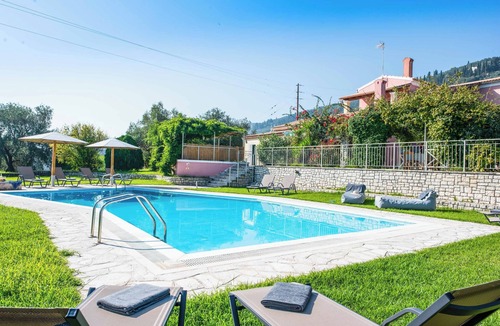 Agni Villa | Villa Mangana - Six Bedroom Villa, Sleeps 12
