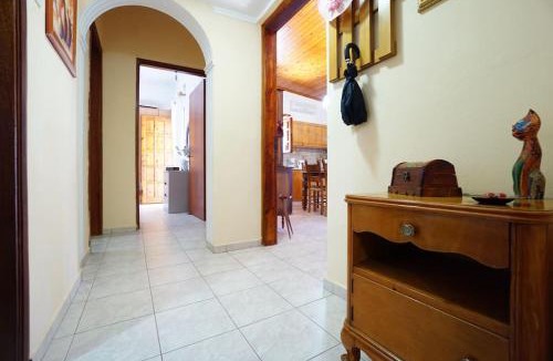 Stavros Villa | Villa 'Manios' near the Beach