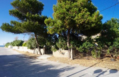 Stavros Villa | Villa 'Manios' near the Beach