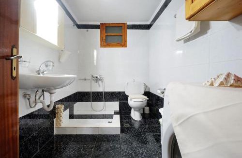 Stavros Villa | Villa 'Manios' near the Beach
