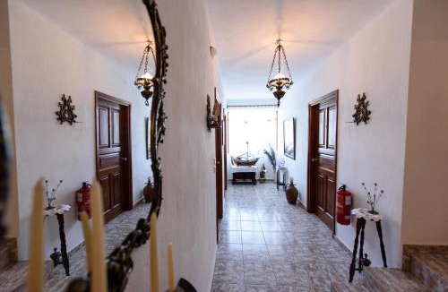 Alikias House | Villa Mara