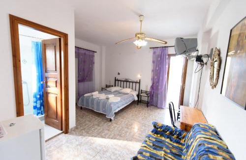Alikias House | Villa Mara