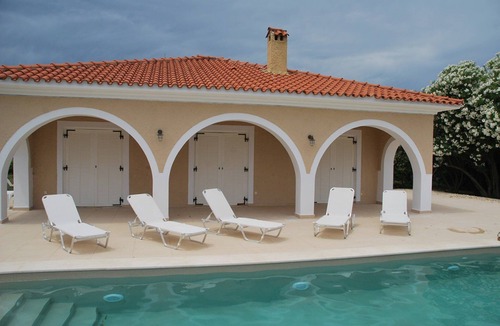 Agios Sostis Villa | Villa Marathia Cove | Koukla | Private Beach | Sea Views | Zakynthos