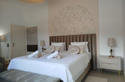 Maroneia-Sapes House | Villa Maravilla