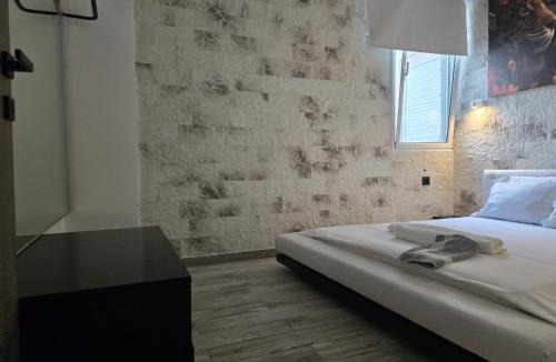 Nea Fokaia House | Villa Mare Lux