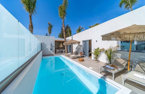 Gennadi Villa | Villa Margarita Gennadi