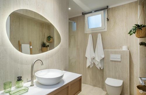 Kallithea Villa | Villa Margarita