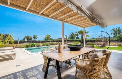 Kallithea Villa | Villa Margarita