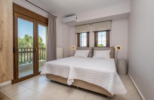 Kallithea Villa | Villa Margarita