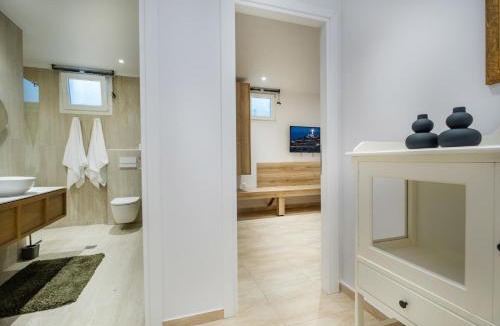 Kallithea Villa | Villa Margarita
