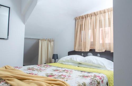 Skala Potamias Apartment | Villa Margarita