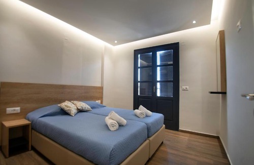 Limenas Chersonisou Apartment | Villa Margarita Suites