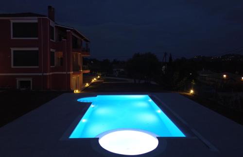 Afra Villa | Villa Mari Anna