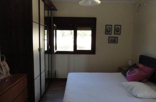 Kassandra Villa | Villa Maria Ποσείδι Χαλκιδικής Σπίτι με θέα