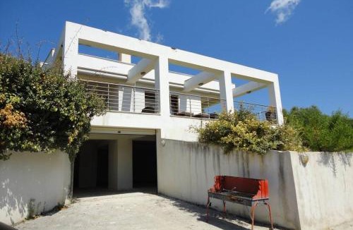 Kassandra Villa | Villa Maria Ποσείδι Χαλκιδικής Σπίτι με θέα