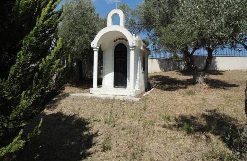Kassandra Villa | Villa Maria Ποσείδι Χαλκιδικής Σπίτι με θέα