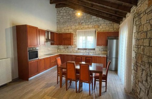 Glyki Villa | Villa Maria 3