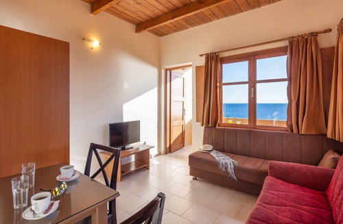 Agios Vasileios Apartment | Villa Maria Apt 10