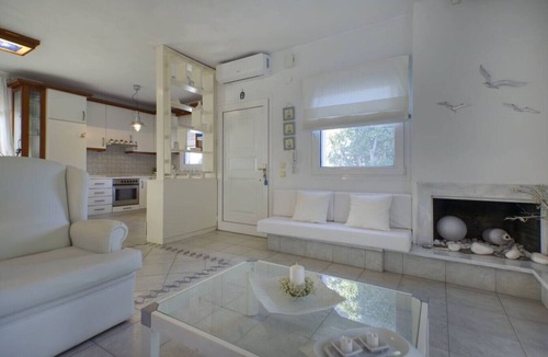 Sithonia Resort | Villa Maria by RentalsPro - Agios Nikolaos