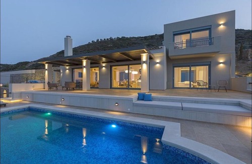 Ierapetra Apartment | Villa Maria Exclusive