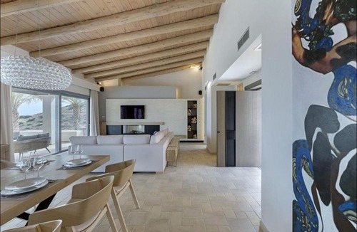 Ierapetra Apartment | Villa Maria Exclusive