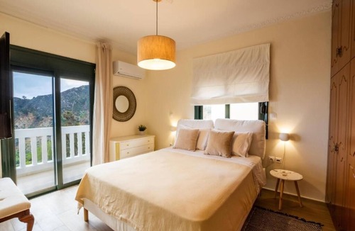 Voladha Villa | Villa Maria