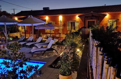 Kerameies Villa | Villa Maria