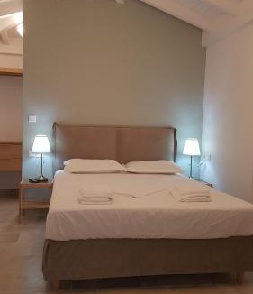 Lefkada Apartment | Villa Maria