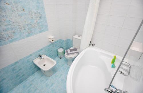 Olympiada House | Villa Maria Luxury