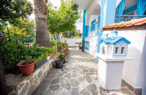 Olympiada House | Villa Maria Luxury
