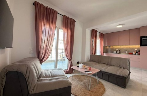 Kallikratia Apartment | Villa Maria One Bedroom Apartment 2
