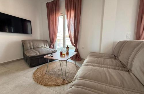 Kallikratia Apartment | Villa Maria One Bedroom Apartment 2