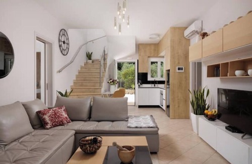 Kassiopi Villa | Villa Maria-Rose