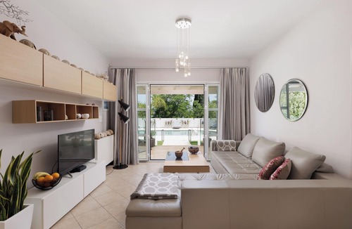 Kassiopi Villa | Villa Maria-Rose