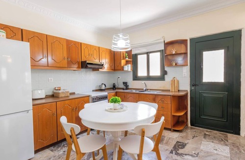 Voladha Villa | Villa Maria Volada | Traditional Home with Sea Views