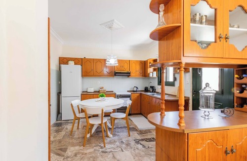 Voladha Villa | Villa Maria Volada | Traditional Home with Sea Views