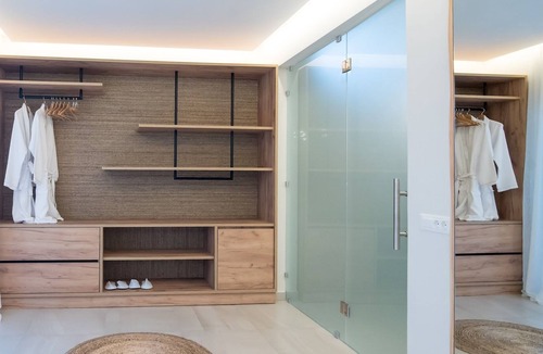 Malia Villa | Villa Mariba White by Estia