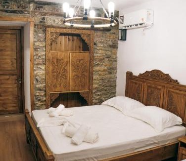 Gjirokaster Apartment | Villa Marie 23