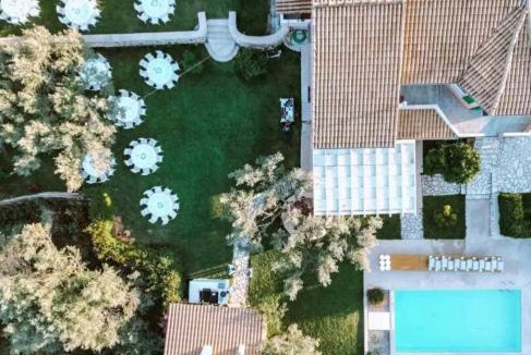 Lefkada Villa | Villa Marilia