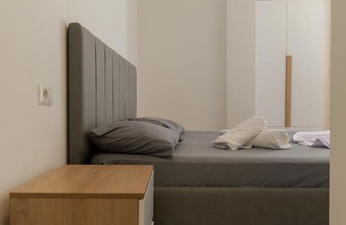 Shengjin Apartment | Villa Marina