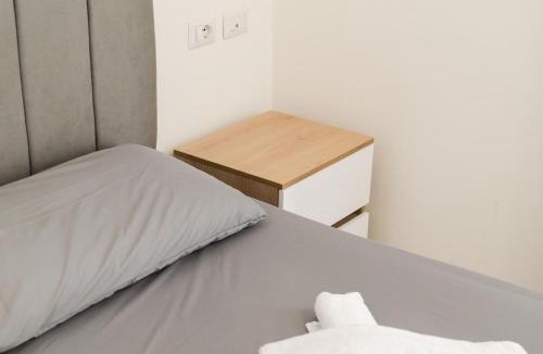 Shengjin Apartment | Villa Marina