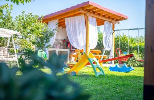 Kassandra House | Villa Marina