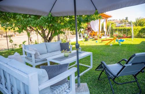 Kassandra House | Villa Marina