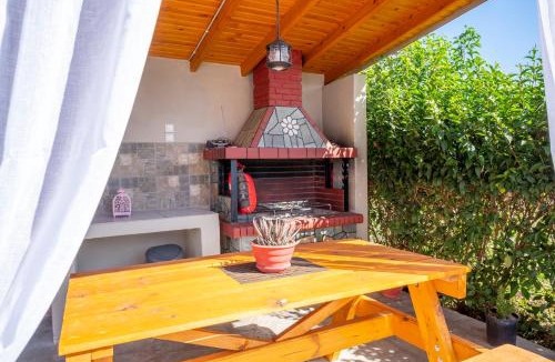 Kassandra House | Villa Marina