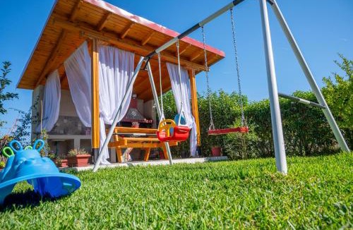 Kassandra House | Villa Marina