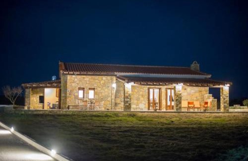 Nea Koutali Villa | Villa Marina Limnos