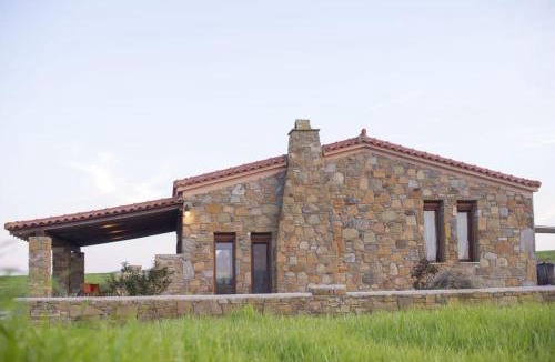 Nea Koutali Villa | Villa Marina Limnos