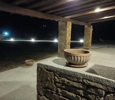 Nea Koutali Villa | Villa Marina Limnos